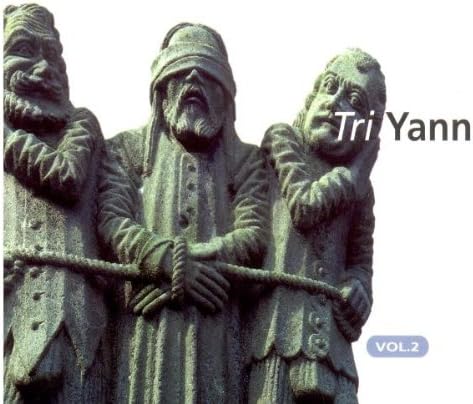 Master Serie : Tri Yann Vol, 2 - Edition remasterisée avec livret