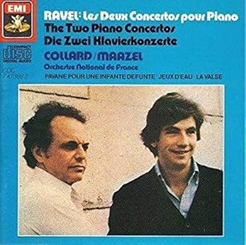 Piano Concerto in G