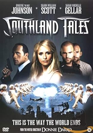 Southland Tales