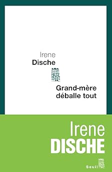 Grand-Mêre déballe tout
