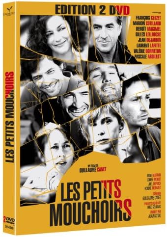 Les Petits Mouchoirs - Edition 2 DVD