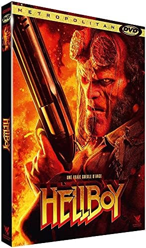 Hellboy