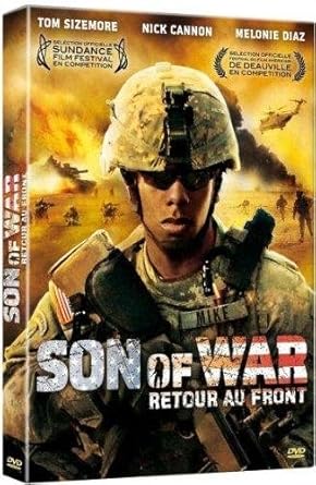 SON OF WAR