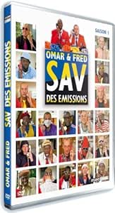Omar et Fred : SAV des émissions, saison 1