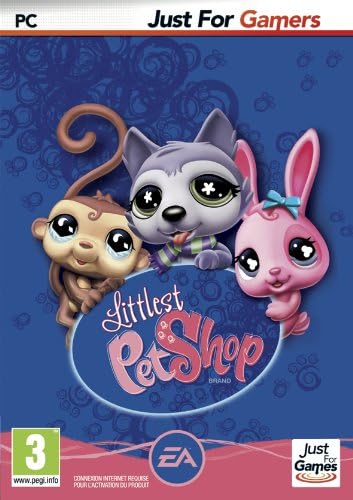 Littlest PetShop