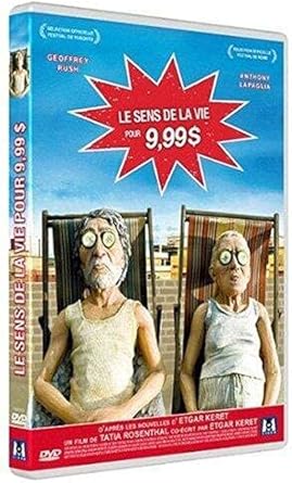 Le Sens de la Vie pour 9,99$