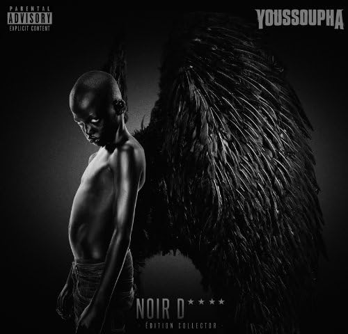 Noir d**** - Edition Deluxe ( Audio Variété )