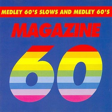Slows Ans Medley 60'S