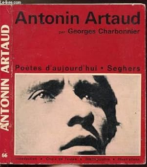 Antonin Artaud