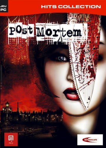 Post Mortem