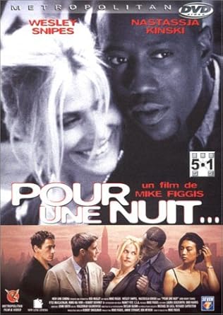 pour Une Nuit
