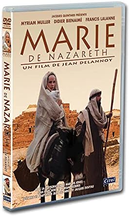 Marie de Nazareth