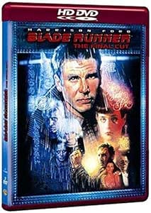 Blade Runner - Hd-Dvd - Edition Spéciale