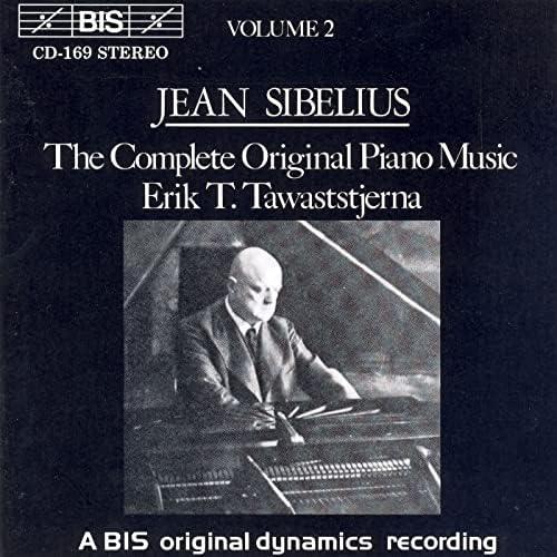 Sibelius 2 Piano II