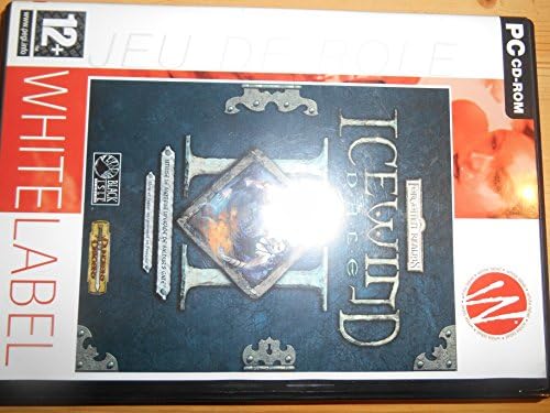 Icewind Dale 2