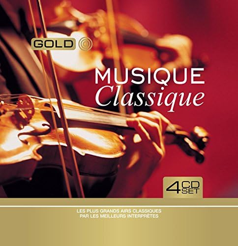 Musique Classique : Les Plus grands airs Classiques par les meilleurs interprète