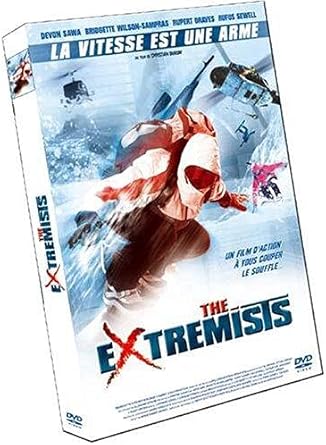 The extremists