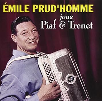 Joue Trenet et Piaf