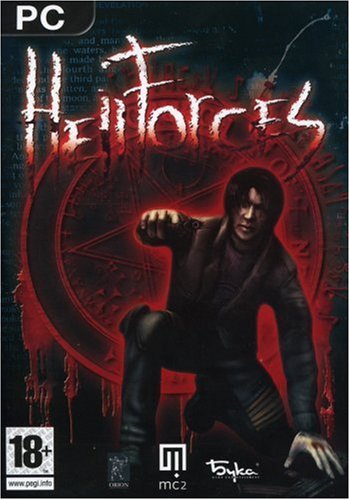 Hell Forces