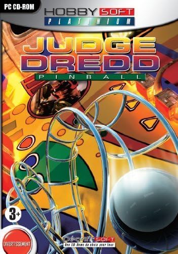Judge Dredd