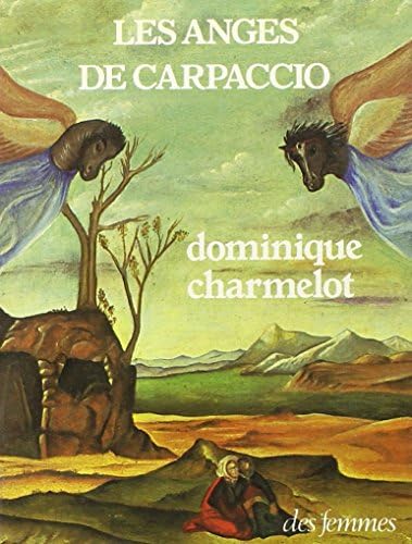 Les anges de Carpaccio