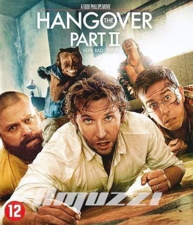 Hangover 2