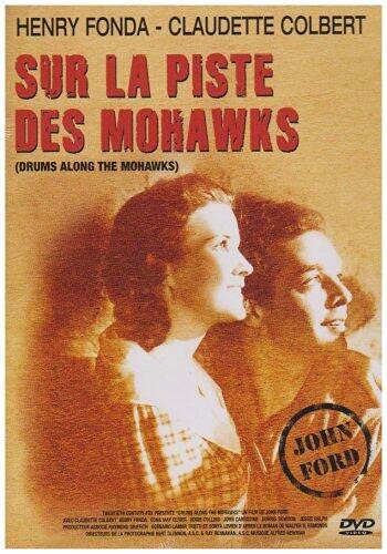 sur la Piste des Mohawks