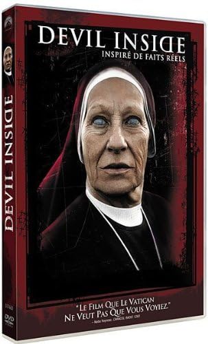 Devil Inside