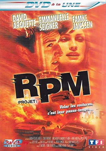 Projet RPM