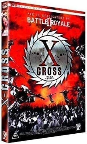 X-CROSS-DVD