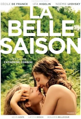 La Belle Saison