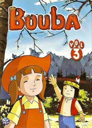 BOUBA VOLUME 3