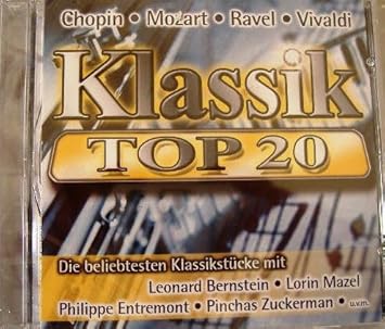 KLASSIK TOP 20