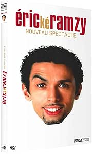 Eric & Ramzy : Le nouveau spectacle