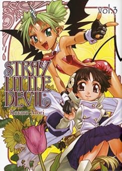 Stray Little Devil T03