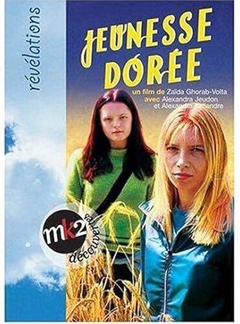 Jeunesse dorée