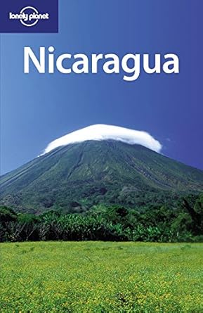 NICARAGUA 2ED -ANGLAIS-