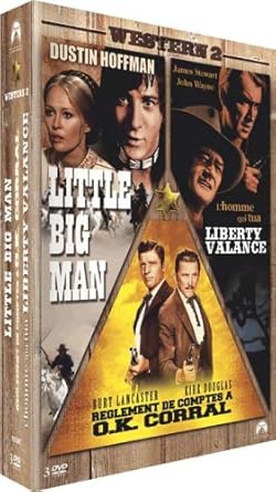 Western-Coffret n° 2