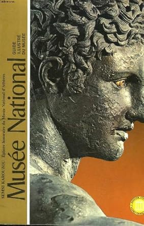 Musee national - guide illustre du musee