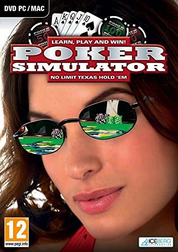 Poker Simulator