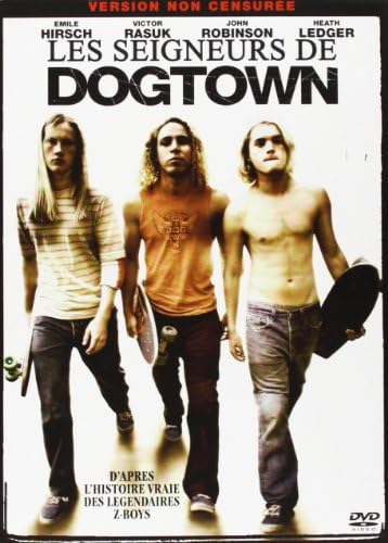 Les seigneurs de Dogtown