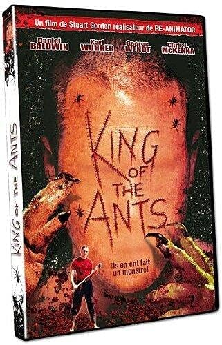 King of The Ants