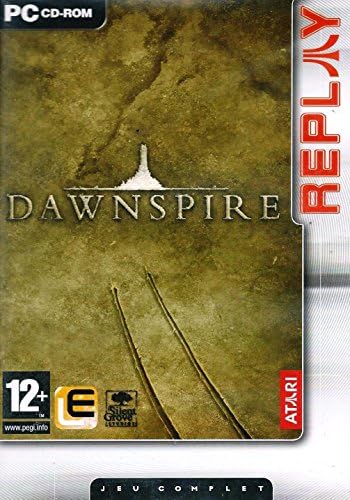 Dawnspire