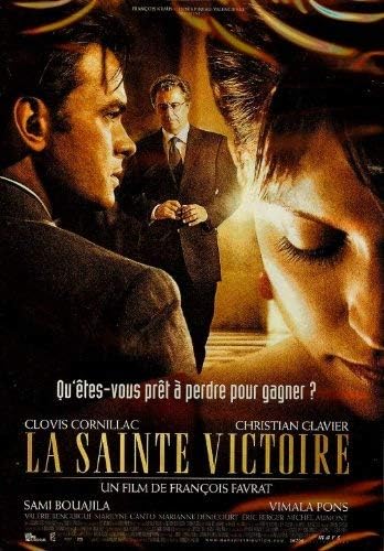 La Sainte Victoire