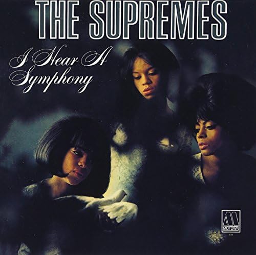 I Hear a Symphony