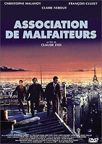 Association de malfaiteurs