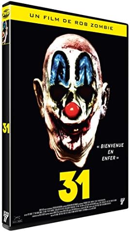31 DVD