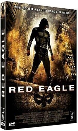 Red Eagle