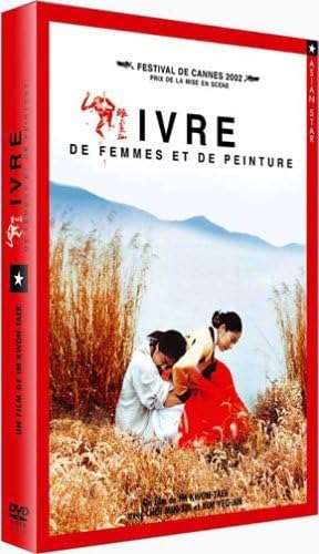 Ivre de Femmes et de Peinture