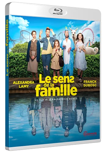 Le Sens De La Famille